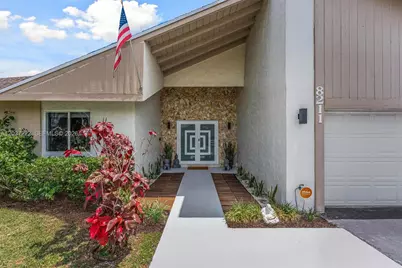 8211 NW 52nd Court, Lauderhill, FL 33351 - Photo 3