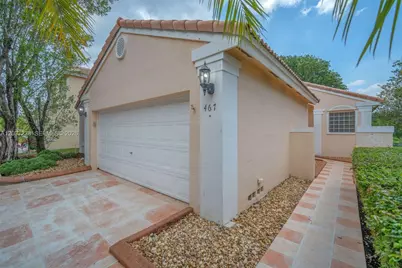 467 SW 191st Terrace, Pembroke Pines, FL 33029 - Photo 9
