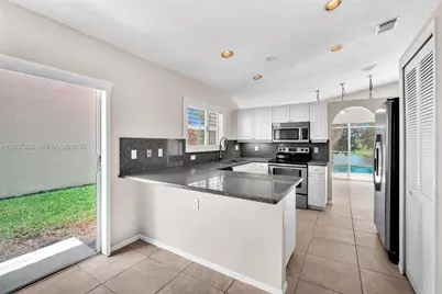 467 SW 191st Terrace, Pembroke Pines, FL 33029 - Photo 17