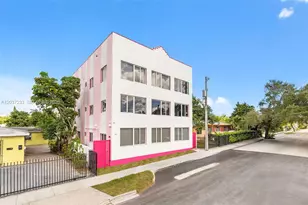315 NW 32nd St, Miami, FL 33127 - Photo 1