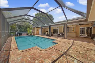7880 SW 180th Terrace, Palmetto Bay, FL 33157 - Photo 33