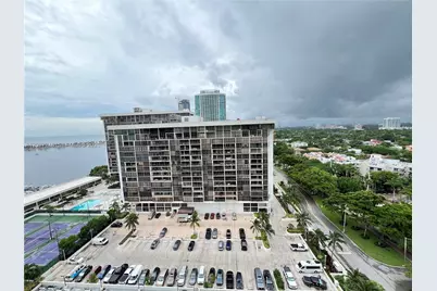 1901 Brickell Ave #B1807, Miami, FL 33129 - Photo 3
