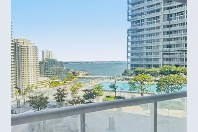 465 Brickell Ave #1605, Miami, FL 33131 - Photo 13