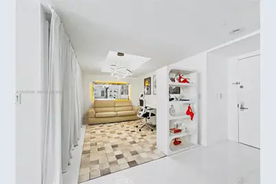 465 Brickell Ave #1605, Miami, FL 33131 - Photo 3