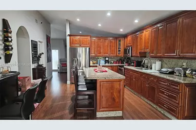 17124 SW 143rd Pl #0, Miami, FL 33177 - Photo 5