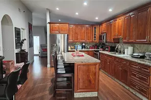 17124 SW 143rd Pl, Miami, FL 33177 - Photo 5