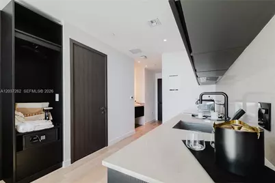 20 NE 11th St #4807B, Miami, FL 33132 - Photo 11