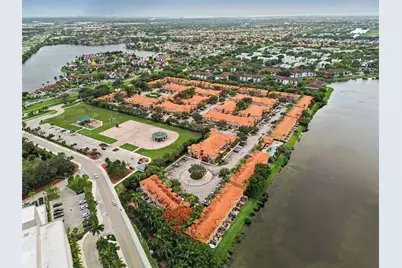 10573 SW 6th St #1206, Pembroke Pines, FL 33025 - Photo 17