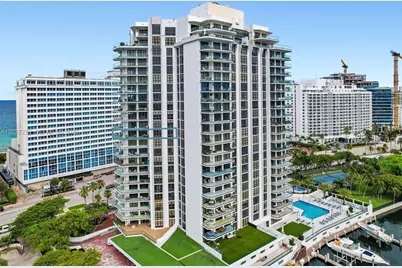 5500 Collins Ave #1401, Miami Beach, FL 33140 - Photo 35
