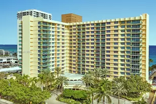 2501 S Ocean Dr, Hollywood, FL 33019 - Photo 17