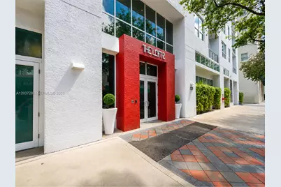 133 NE 2nd Ave #1508, Miami, FL 33132 - Photo 17