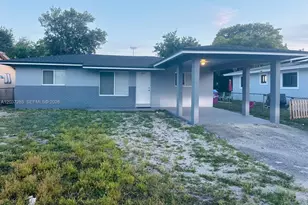 2620 NW 14th Ct, Fort Lauderdale, FL 33311 - Photo 1