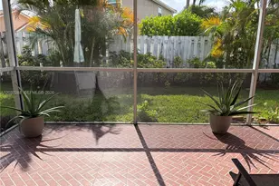 1412 NW 129th Terrace, Sunrise, FL 33323 - Photo 13