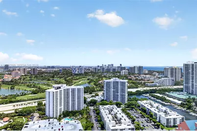 3370 Hidden Bay Dr #UPH3715, Aventura, FL 33180 - Photo 7