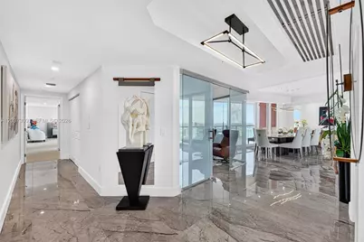 3370 Hidden Bay Dr #UPH3715, Aventura, FL 33180 - Photo 31