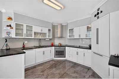 3370 Hidden Bay Dr #UPH3715, Aventura, FL 33180 - Photo 15
