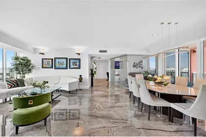 3370 Hidden Bay Dr #UPH3715, Aventura, FL 33180 - Photo 15