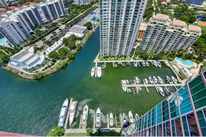 3370 Hidden Bay Dr #UPH3715, Aventura, FL 33180 - Photo 45