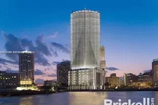 200 Biscayne Boulevar Way, Miami, FL 33131 - Photo 1