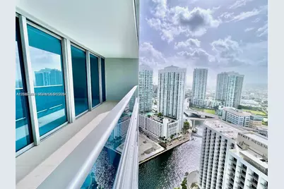 200 Biscayne Boulevar Way #3110, Miami, FL 33131 - Photo 3