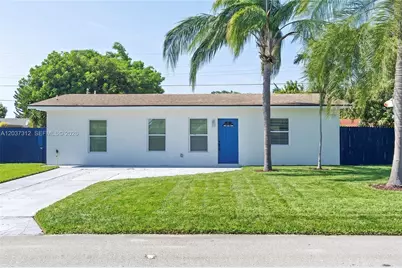 1473 NE 30th Ct, Pompano Beach, FL 33064 - Photo 1
