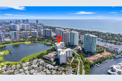 20000 E Country Club Dr #306, Aventura, FL 33180 - Photo 49