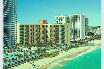 2501 S Ocean Dr #1105, Hollywood, FL 33019 - Photo 25