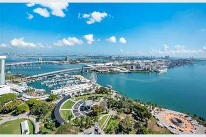 50 Biscayne Blvd #4104, Miami, FL 33132 - Photo 19