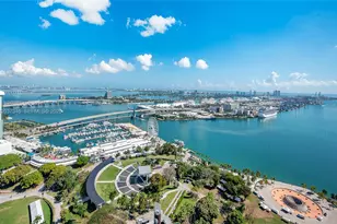 50 Biscayne Blvd, Miami, FL 33132 - Photo 19