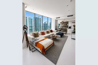 1100 Biscayne Blvd #4001, Miami, FL 33132 - Photo 9