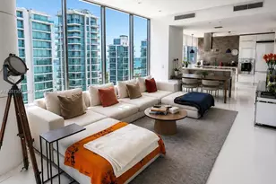 1100 Biscayne Blvd, Miami, FL 33132 - Photo 9