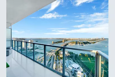 1100 Biscayne Blvd #4001, Miami, FL 33132 - Photo 31