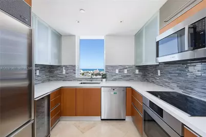 520 West Ave #2004, Miami Beach, FL 33139 - Photo 7