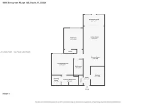 9495 Evergreen Pl, Davie, FL 33324 - Photo 55