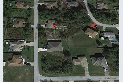 4149 SW Bamberg St, Port Saint Lucie, FL 34953 - Photo 5