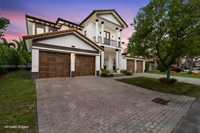 7504 SW 188th Ter, Cutler Bay, FL 33157 - Photo 1