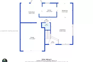 9601 SW 9th Ct, Pembroke Pines, FL 33025 - Photo 3