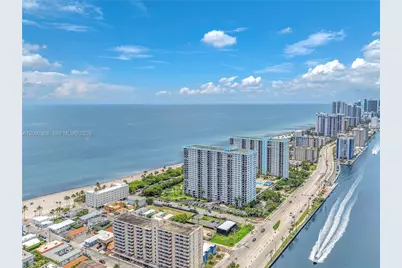 901 S Surf Rd #506, Hollywood, FL 33019 - Photo 31