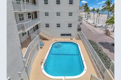 901 S Surf Rd #506, Hollywood, FL 33019 - Photo 23