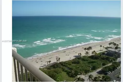 1201 S Ocean Dr #2404S, Hollywood, FL 33019 - Photo 17