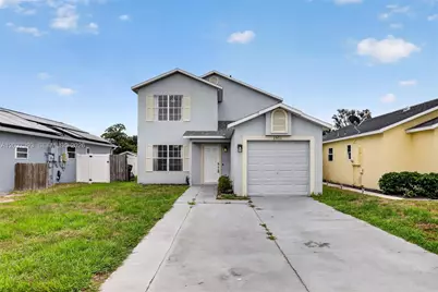 1951 Tropic Bay Ct, Orlando, FL 32807 - Photo 1