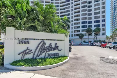3505 S Ocean Dr #208, Hollywood, FL 33019 - Photo 1