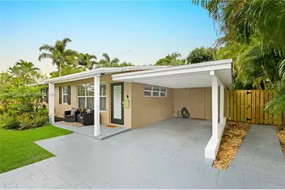 424 NE 27th Dr, Wilton Manors, FL 33334 - Photo 23
