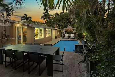 424 NE 27th Dr, Wilton Manors, FL 33334 - Photo 31