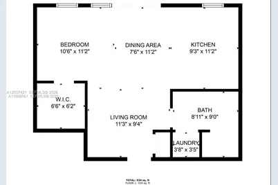 185 SW 7th St #2900, Miami, FL 33130 - Photo 37