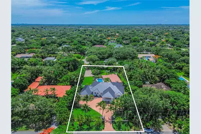 12201 SW 92nd Ave, Miami, FL 33176 - Photo 1