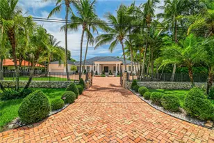 12201 SW 92nd Ave, Miami, FL 33176 - Photo 1