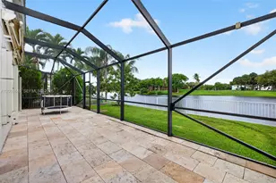 17488 SW 28th Ct, Miramar, FL 33029 - Photo 37