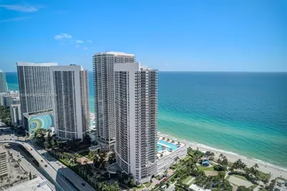 1830 S Ocean Dr #3005, Hallandale Beach, FL 33009 - Photo 1