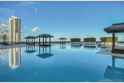 1830 S Ocean Dr #3005, Hallandale Beach, FL 33009 - Photo 31